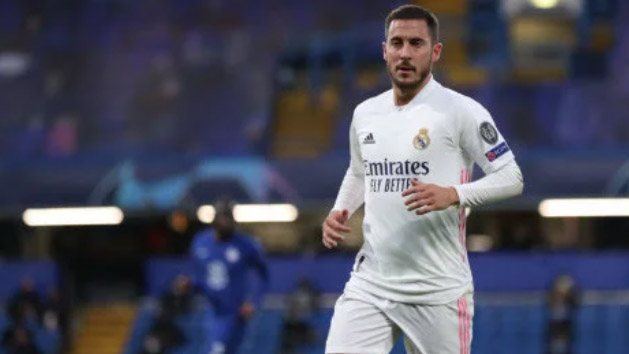 Eden Hazard plead to Real Madrid amid what he did after Chelsea match.